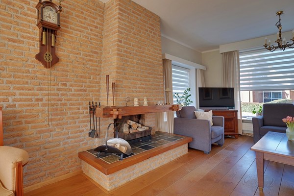 Medium property photo - Pastoor Indenstraat 4, 6941 DP Didam